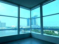 Marina Bay Financial Centre (mbfc) (D1), Office #592846191